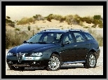 Progi, Alfa Romeo Crosswagon