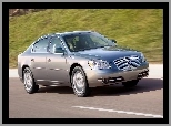 Reflektory, Buick Lucerne Super