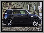 Mini Cooper Clubman