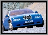 Bugatti EB 118