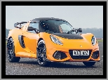 Lotus Exige Sport 390 Final Edition, 2021