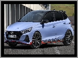 Hyundai i20 N