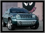 Jeep Liberty