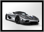 Koenigsegg Agera