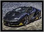 Lamborghini Centenario