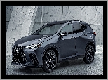 Lexus NX 450h