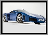 Powietrza, Noble M15, Wloty