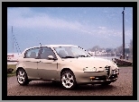 Alfa Romeo 147