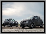 Juke, Samochody, Nissan