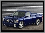 Stylistyczny, Chevrolet Silverado, Pakiet