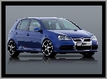 Volkswagen Golf 5, R32